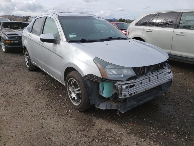 FORD FOCUS SES 2011 1fahp3gn1bw112832