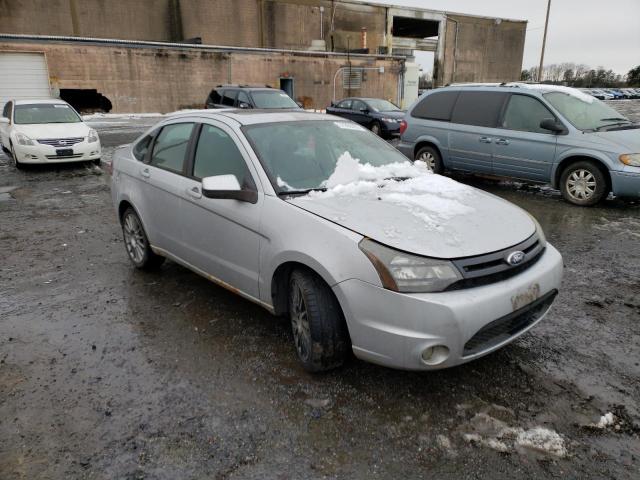 FORD FOCUS SES 2011 1fahp3gn1bw113706