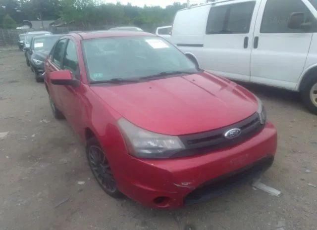 FORD FOCUS 2011 1fahp3gn1bw114693