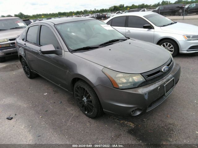 FORD FOCUS 2011 1fahp3gn1bw127590