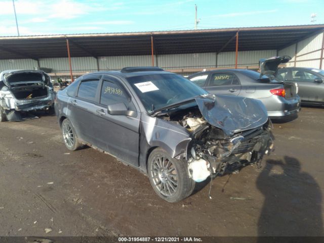 FORD FOCUS 2011 1fahp3gn1bw129484