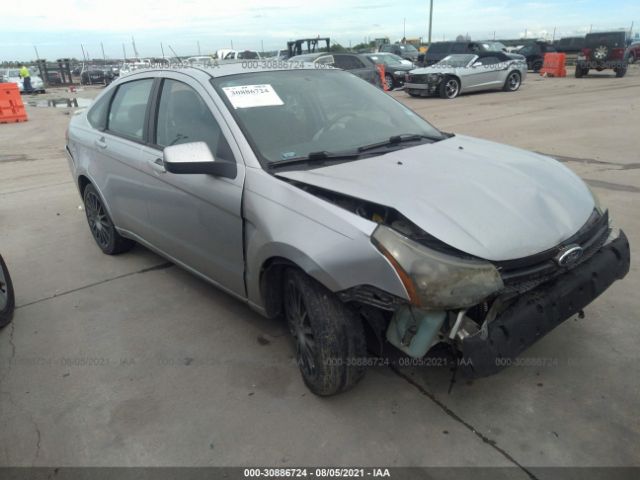 FORD FOCUS 2011 1fahp3gn1bw130747