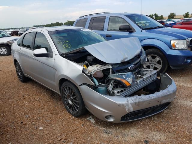 FORD FOCUS SES 2011 1fahp3gn1bw134944