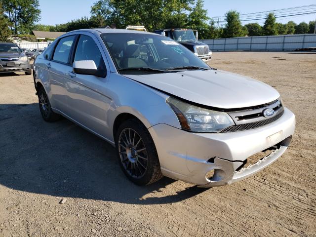 FORD FOCUS SES 2011 1fahp3gn1bw135365