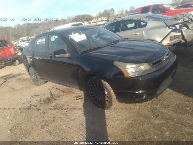 FORD FOCUS 2011 1fahp3gn1bw135642