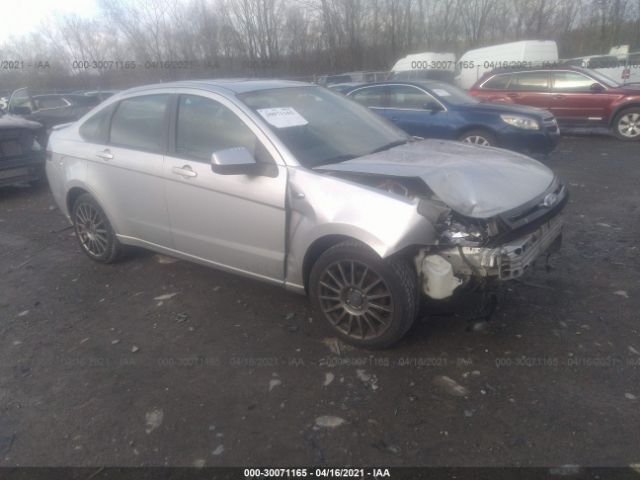 FORD FOCUS 2011 1fahp3gn1bw136001