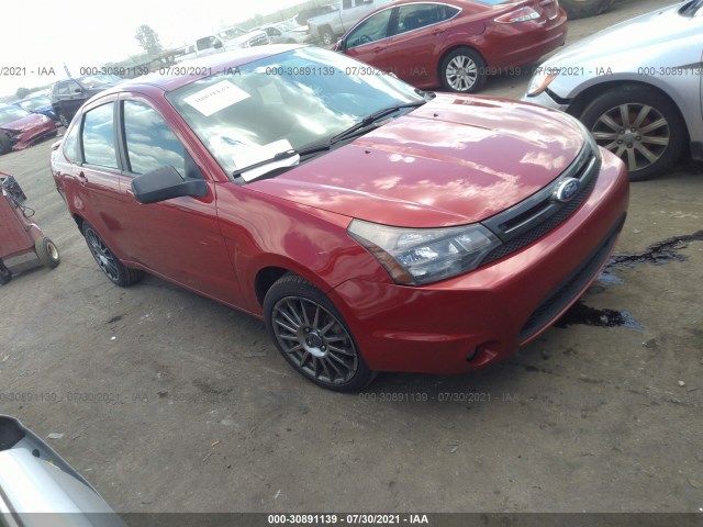 FORD FOCUS 2011 1fahp3gn1bw136015