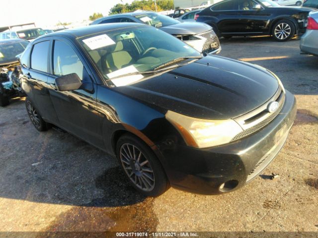 FORD FOCUS 2011 1fahp3gn1bw136094