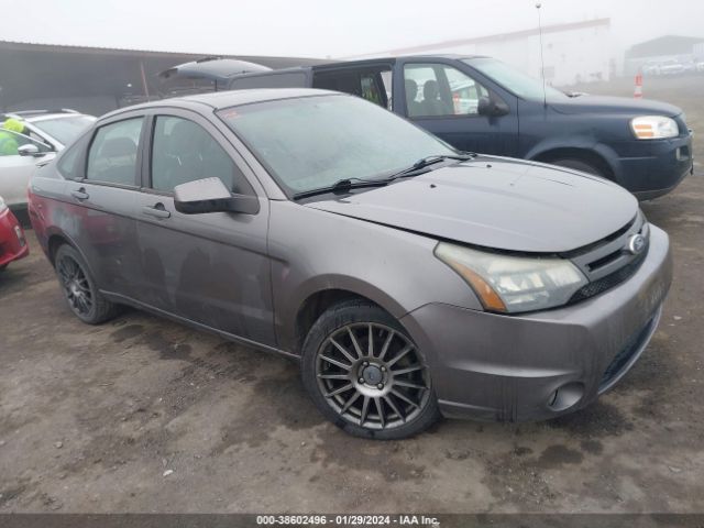 FORD FOCUS 2011 1fahp3gn1bw142851