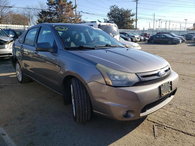 FORD FOCUS SES 2011 1fahp3gn1bw151288