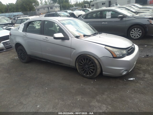 FORD FOCUS 2011 1fahp3gn1bw158290