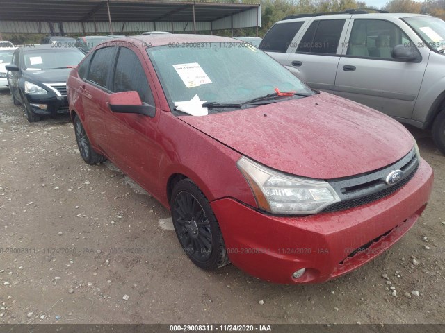 FORD FOCUS 2011 1fahp3gn1bw168317