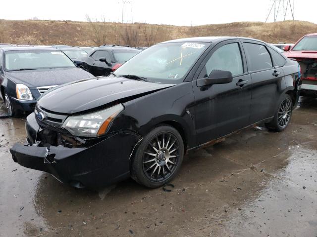 FORD FOCUS SES 2011 1fahp3gn1bw177549