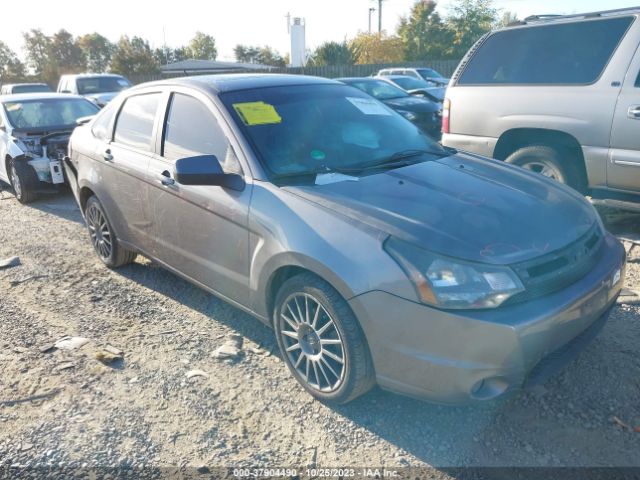 FORD FOCUS 2011 1fahp3gn1bw186610