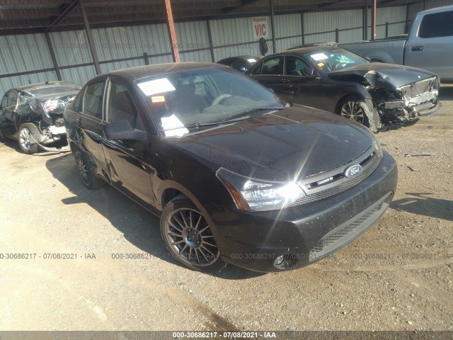 FORD FOCUS 2011 1fahp3gn1bw196764