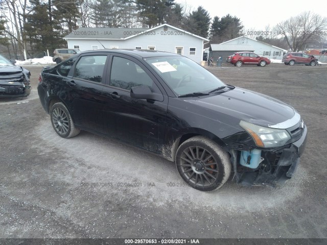 FORD FOCUS 2010 1fahp3gn2aw136524