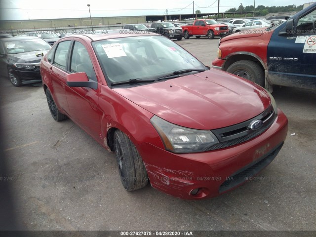 FORD FOCUS 2010 1fahp3gn2aw162380