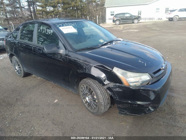 FORD FOCUS 2010 1fahp3gn2aw172181