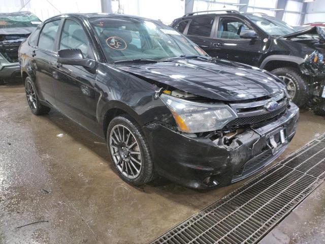 FORD FOCUS 2010 1fahp3gn2aw186288