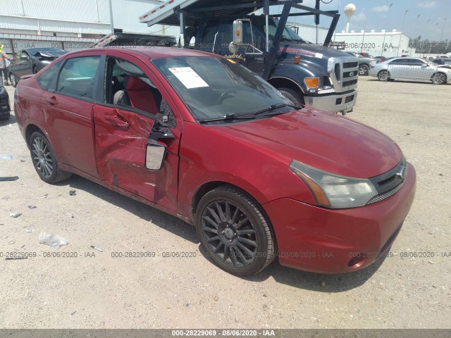 FORD FOCUS 2010 1fahp3gn2aw189921