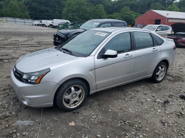 FORD FOCUS 2010 1fahp3gn2aw190602