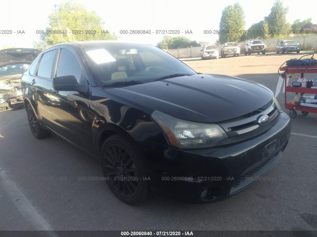 FORD FOCUS 2010 1fahp3gn2aw193242