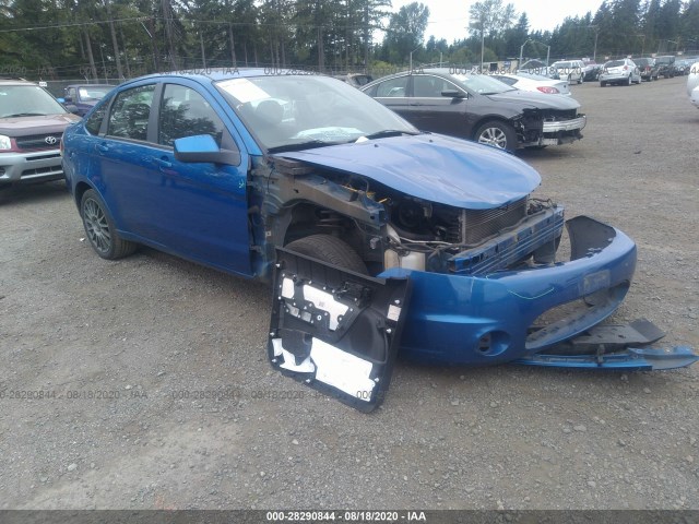 FORD FOCUS 2010 1fahp3gn2aw208905