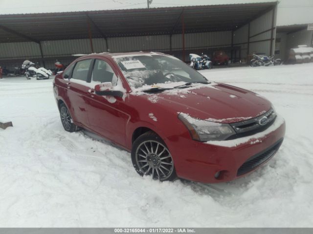 FORD FOCUS 2010 1fahp3gn2aw224764