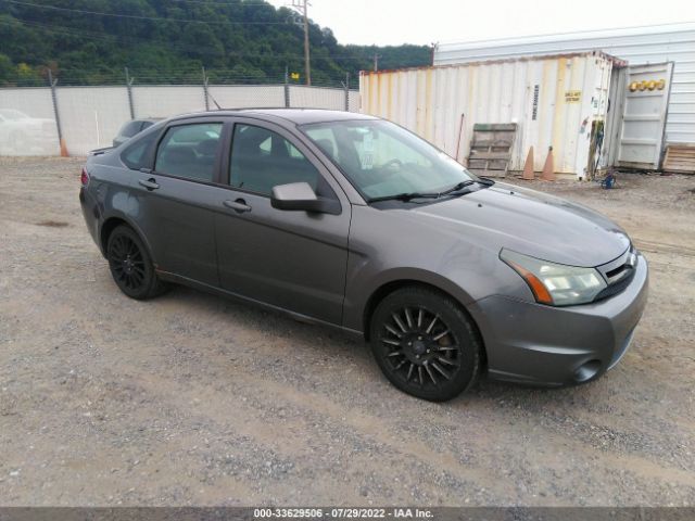 FORD FOCUS 2010 1fahp3gn2aw237532