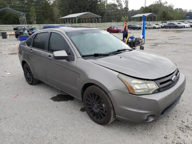 FORD FOCUS SES 2010 1fahp3gn2aw238888