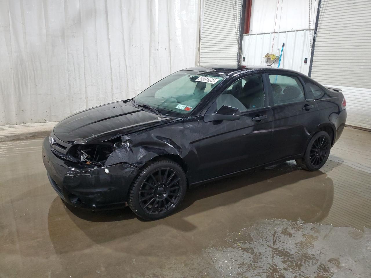 FORD FOCUS 2010 1fahp3gn2aw246263