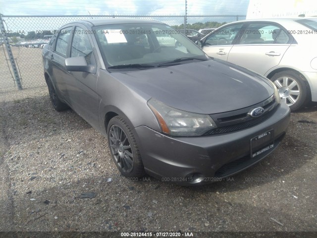 FORD FOCUS 2010 1fahp3gn2aw267369