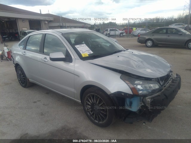 FORD FOCUS 2010 1fahp3gn2aw270434