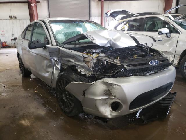 FORD FOCUS SES 2010 1fahp3gn2aw289596