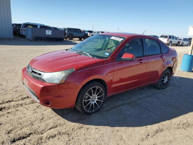 FORD FOCUS 2010 1fahp3gn2aw296354