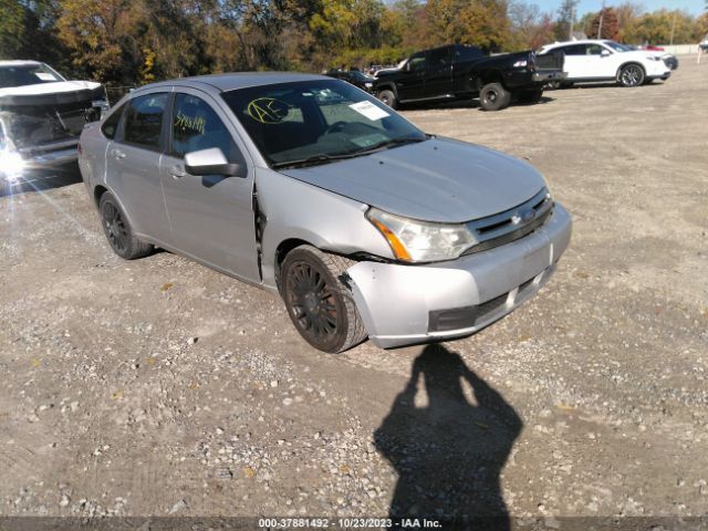 FORD FOCUS 2011 1fahp3gn2bw102973