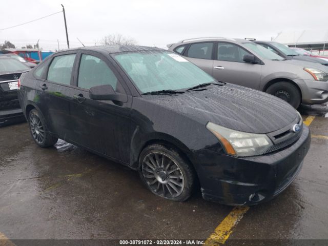 FORD FOCUS 2011 1fahp3gn2bw105355