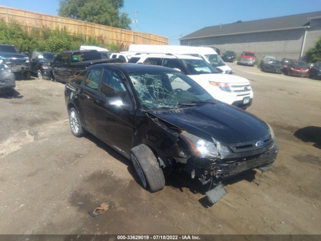 FORD FOCUS 2011 1fahp3gn2bw107400