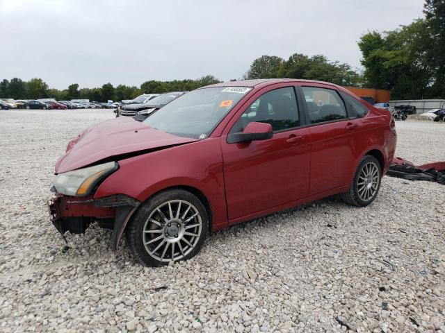 FORD FOCUS 2011 1fahp3gn2bw107753