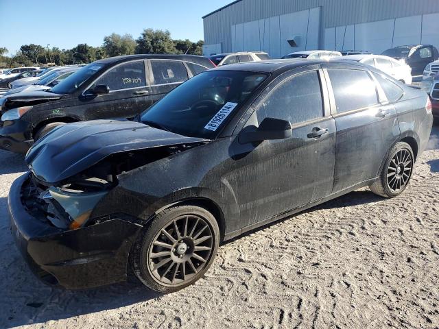 FORD FOCUS SES 2011 1fahp3gn2bw108451