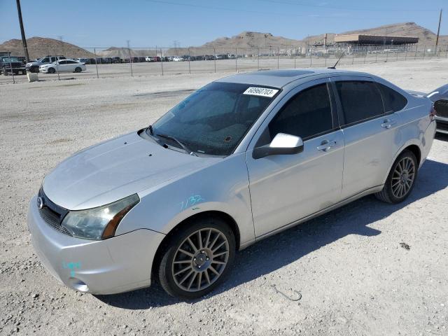 FORD FOCUS SES 2011 1fahp3gn2bw113892