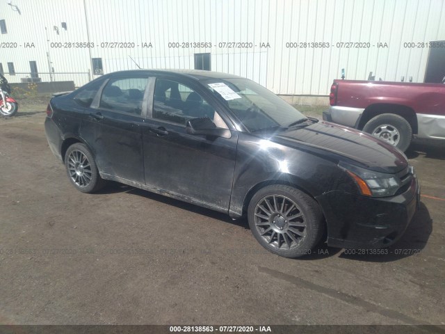 FORD FOCUS 2011 1fahp3gn2bw114086