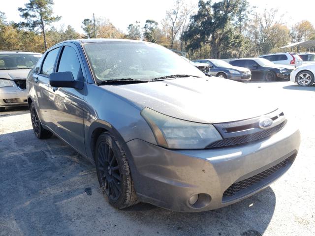 FORD FOCUS SES 2011 1fahp3gn2bw122396