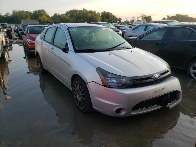 FORD FOCUS SES 2011 1fahp3gn2bw123466