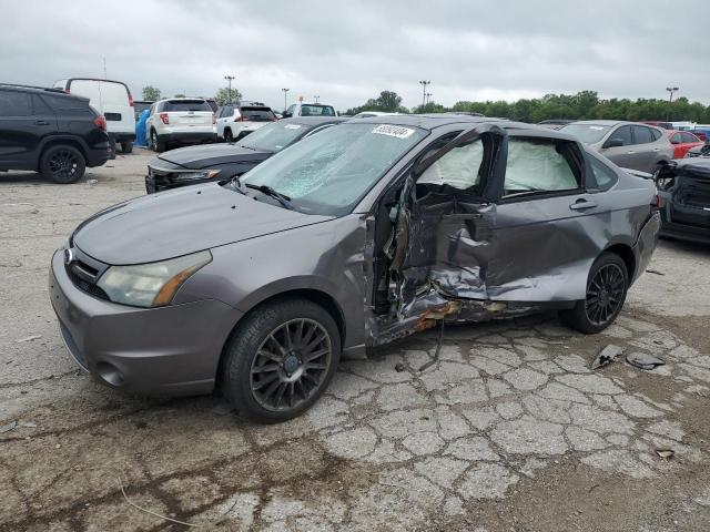 FORD FOCUS SES 2011 1fahp3gn2bw128926