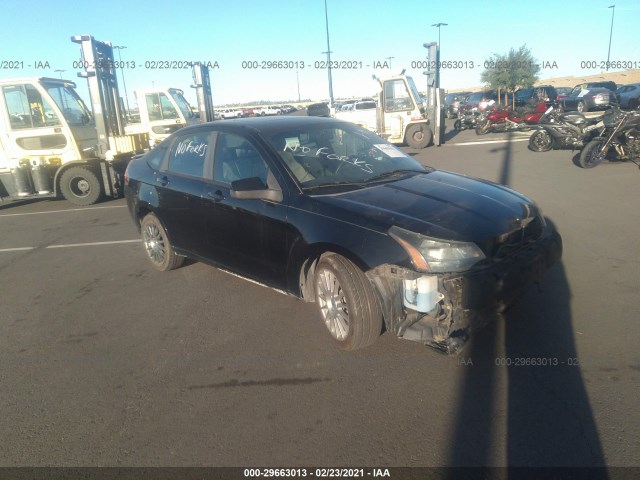 FORD FOCUS 2011 1fahp3gn2bw136136