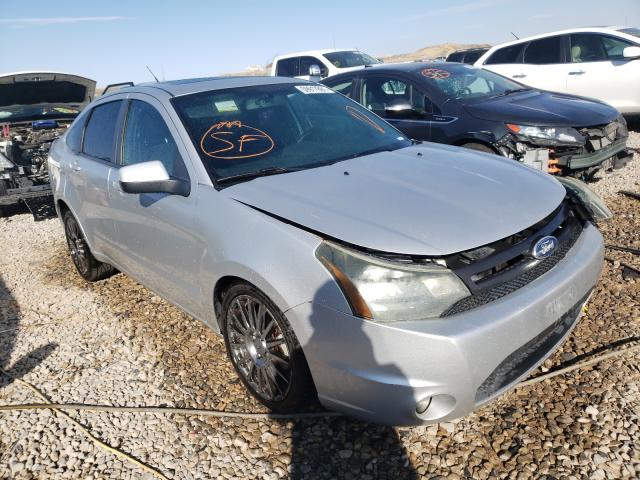 FORD FOCUS SES 2011 1fahp3gn2bw136413