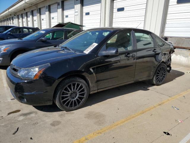 FORD FOCUS SES 2011 1fahp3gn2bw136850