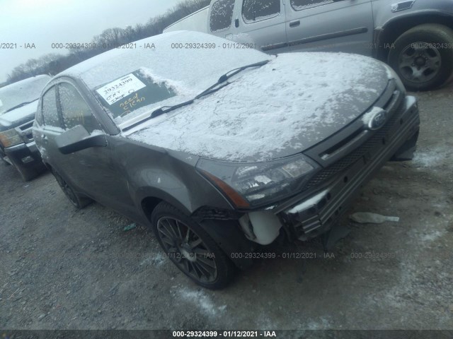 FORD FOCUS 2011 1fahp3gn2bw153373