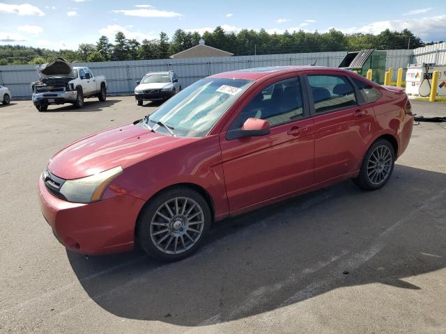 FORD FOCUS SES 2011 1fahp3gn2bw153423